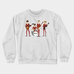 The Wonders! Crewneck Sweatshirt